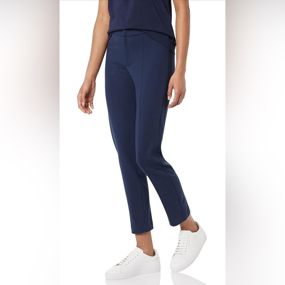 BIN#4 - AMAZON Aware Women’s XS Ponte Knit Slim Pants
